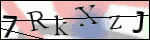 Human Confirmation Code (Captcha)