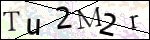 Human Confirmation Code (Captcha)