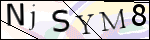 Human Confirmation Code (Captcha)