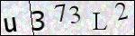 Human Confirmation Code (Captcha)