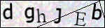 Human Confirmation Code (Captcha)