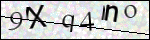 Human Confirmation Code (Captcha)