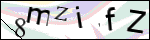 Human Confirmation Code (Captcha)