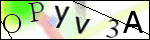 Human Confirmation Code (Captcha)