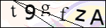 Human Confirmation Code (Captcha)