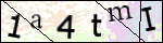 Human Confirmation Code (Captcha)