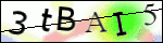 Human Confirmation Code (Captcha)
