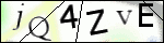 Human Confirmation Code (Captcha)