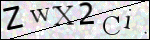 Human Confirmation Code (Captcha)
