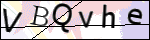 Human Confirmation Code (Captcha)