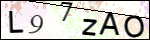 Human Confirmation Code (Captcha)
