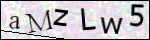 Human Confirmation Code (Captcha)