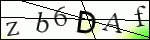 Human Confirmation Code (Captcha)
