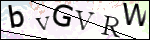 Human Confirmation Code (Captcha)