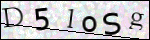 Human Confirmation Code (Captcha)