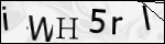 Human Confirmation Code (Captcha)