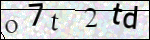 Human Confirmation Code (Captcha)