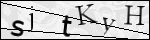 Human Confirmation Code (Captcha)