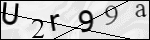 Human Confirmation Code (Captcha)