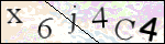 Human Confirmation Code (Captcha)