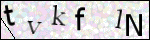 Human Confirmation Code (Captcha)