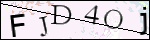 Human Confirmation Code (Captcha)
