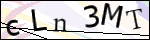 Human Confirmation Code (Captcha)
