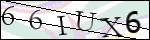Human Confirmation Code (Captcha)