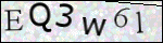 Human Confirmation Code (Captcha)