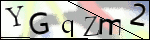 Human Confirmation Code (Captcha)