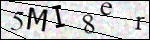 Human Confirmation Code (Captcha)