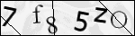 Human Confirmation Code (Captcha)