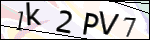 Human Confirmation Code (Captcha)
