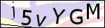 Human Confirmation Code (Captcha)