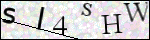 Human Confirmation Code (Captcha)