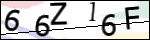 Human Confirmation Code (Captcha)