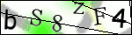 Human Confirmation Code (Captcha)