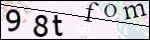 Human Confirmation Code (Captcha)