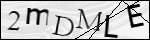 Human Confirmation Code (Captcha)