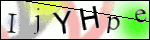 Human Confirmation Code (Captcha)