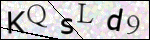 Human Confirmation Code (Captcha)