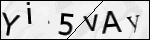 Human Confirmation Code (Captcha)
