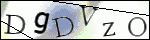 Human Confirmation Code (Captcha)