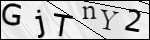 Human Confirmation Code (Captcha)