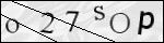 Human Confirmation Code (Captcha)