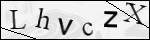 Human Confirmation Code (Captcha)