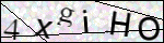 Human Confirmation Code (Captcha)