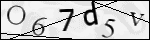 Human Confirmation Code (Captcha)