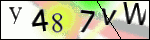 Human Confirmation Code (Captcha)