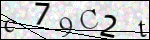 Human Confirmation Code (Captcha)